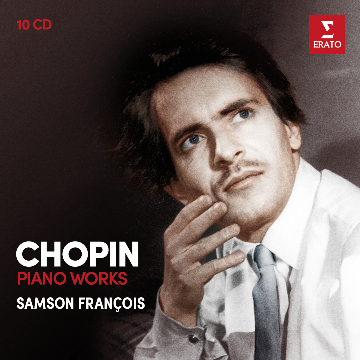 Chopin: Piano Works | Warner Classics